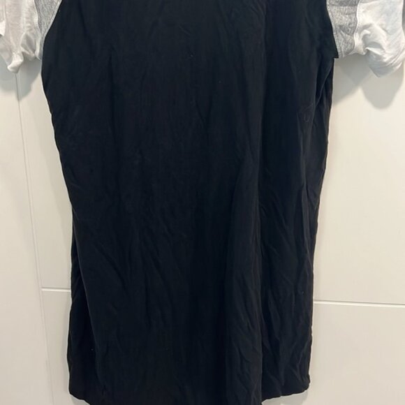 Pink Victorias Secret short sleeve shirt size XS - Picture 9 of 9